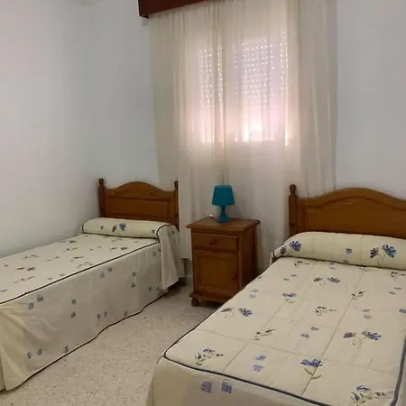 Unifamiliar Sierra De Cadiz Holiday home
