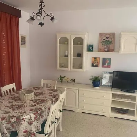 Holiday home Unifamiliar Sierra De Cadiz El Bosque (Cadiz)