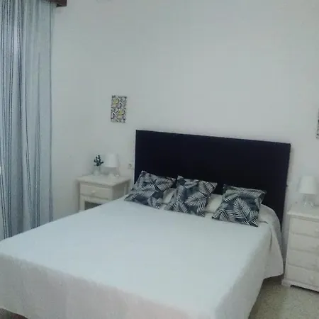 Unifamiliar Sierra De Cadiz Holiday home